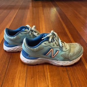 New Balance sneakers